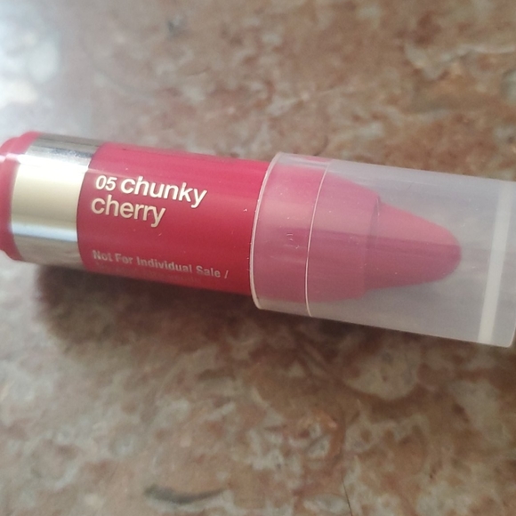 CLINIQUE CHUBBY STICK MINNIE - Picture 8 of 8